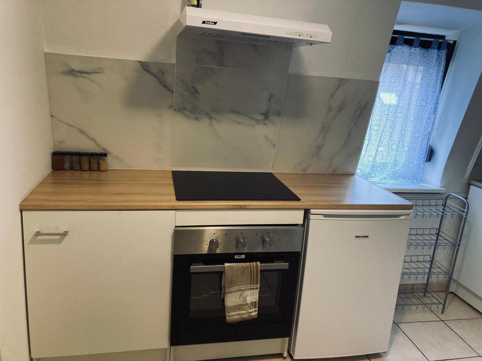 T1 Confort Aux Porte De Apartment Strasbourg